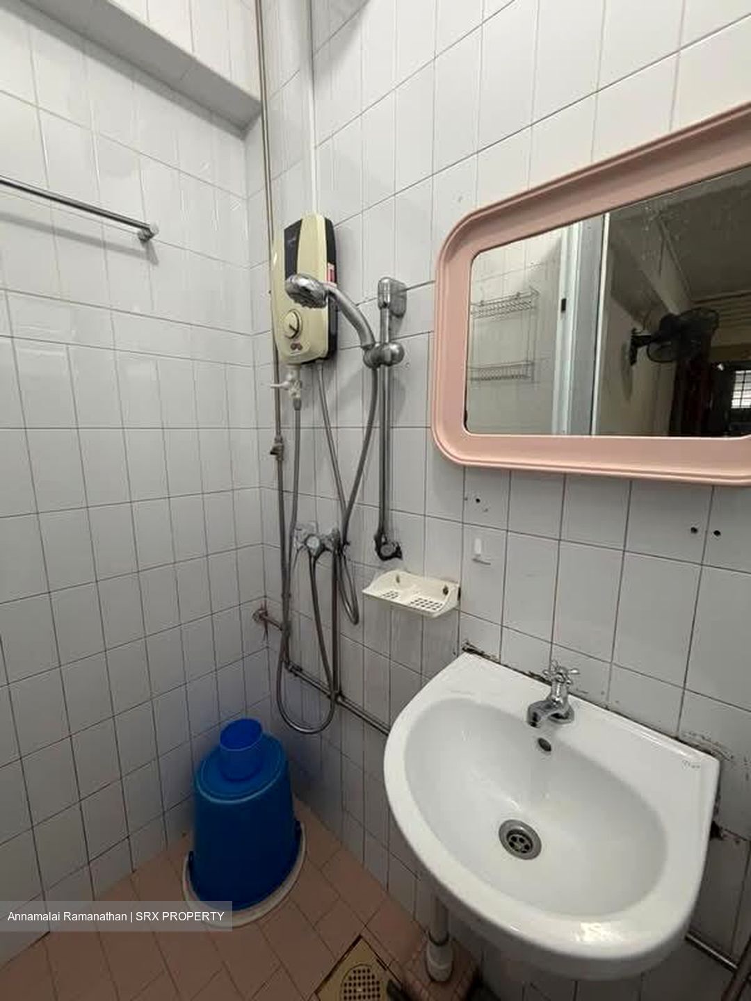 Blk 263 Serangoon Central Drive (Serangoon), HDB 3 Rooms #548791651